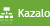 Kazalo